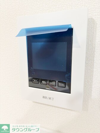 Kolet千葉旭町の物件内観写真